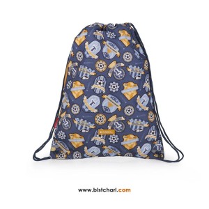 کوله استخری مدل Symbol برند گابل Gabol کد 229371099