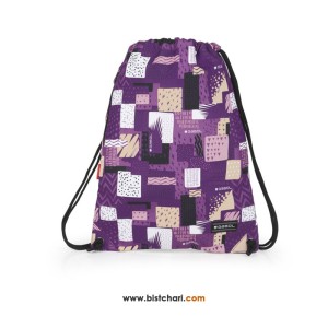 کوله استخری مدل Grab برند گابل Gabol کد 231871029