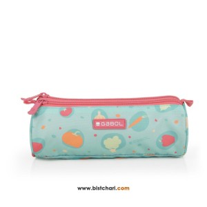 جامدادی سه زیپ مدل Picnic برند گابل Gabol کد 232409045