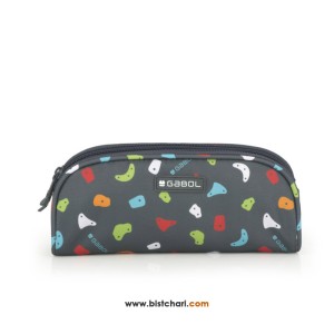 جامدادی دو زیپ مدل Climb برند گابل Gabol کد 233231016