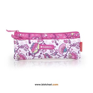 جامدادی تک زیپ مدل Magic برند گابل Gabol کد 221829099