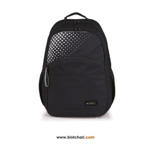 کوله پشتی Oxygen سایز 34 برند گابل Gabol کد 231996001