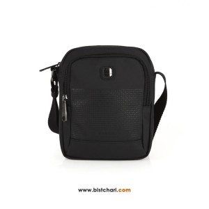 کیف دوشی مدل Devon برند گابل Gabol کد 545503001