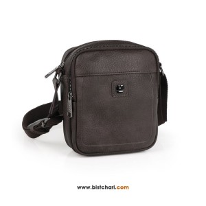 کیف دوشی مدل Tibet برند گابل Gabol کد 543702002