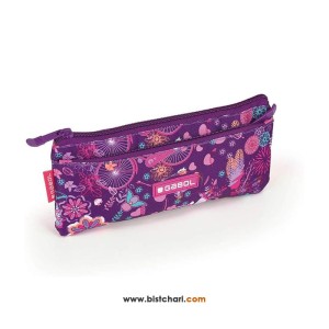 جامدادی مدل Abril برند گابل Gabol کد 226929099