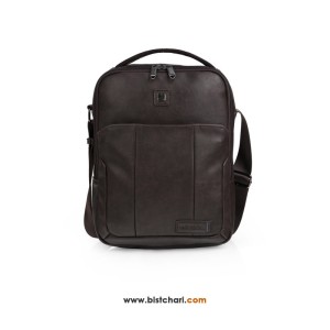 کیف دوشی مدل Status برند گابل Gabol کد 412141015