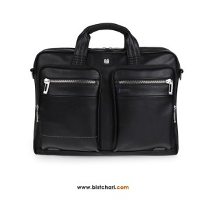 کیف لپ تاپ مدل Stinger برند گابل Gabol کد 411920001