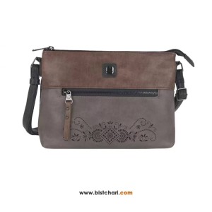 کیف زنانه مدل Emily برند گابل Gabol کد 545005016