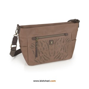 کیف زنانه مدل Golden برند گابل Gabol کد 544418002