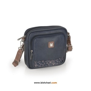 کیف دوشی مدل Zoe برند گابل Gabol کد 544206003