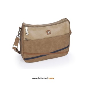 کیف زنانه مدل Calypso برند Gabol کد 600114002