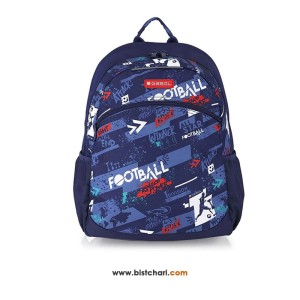 کوله پشتی attack سایز 31 برند گابل Gabol کد 231606003