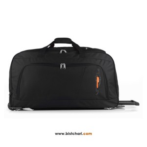 ساک مسافرتی چرخدار مدل Week برند Gabol کد 122314001