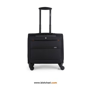 چمدان خلبانی مدل Pilotos برند Gabol کد 404314001