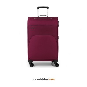 چمدان سایز متوسط مدل Zambia برند گابل Gabol کد 113446026