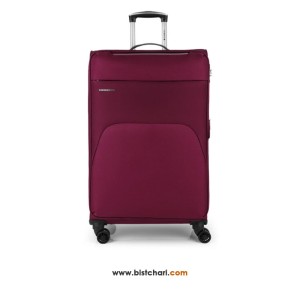 چمدان سایز بزرگ مدل Zambia برند گابل Gabol کد 113447026