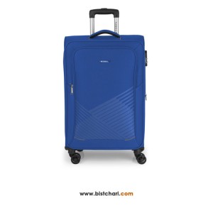 چمدان سایز متوسط مدل Lisboa برند گابل Gabol کد 122746003