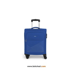 چمدان کابین سایز مدل Lisboa برند گابل Gabol کد 122722003