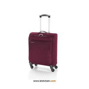 چمدان کابین سایز مدل Zambia برند گابل Gabol کد 113422026