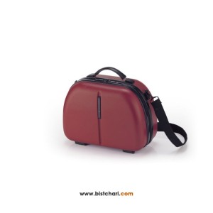 چمدان آرایشی مدل Paradise برند گابل Gabol کد 103512007