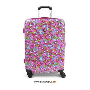 چمدان سایز متوسط مدل Wings برند گابل Gabol کد 232746021