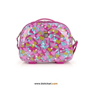 چمدان آرایشی مدل Wings برند گابل Gabol کد 232725021