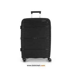 چمدان سایز متوسط مدل کیبا Kiba برند گابل Gabol کد 122046