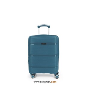 چمدان کابین سایز مدل Akane برند Gabol کد 122422018