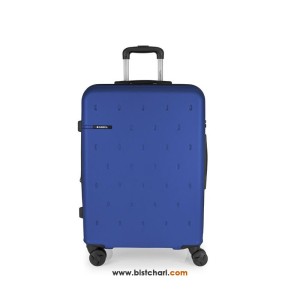 چمدان سایز متوسط مدل Open برند گابل Gabol کد 122646003