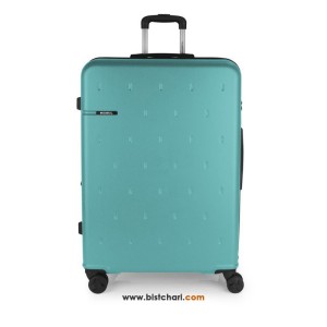 چمدان سایز بزرگ مدل Open برند گابل Gabol کد 122647018