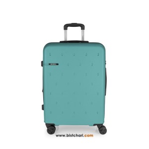 چمدان سایز متوسط مدل Open برند گابل Gabol کد 122646018