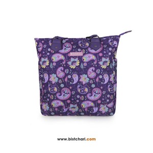 ساک خرید مدل Pranah برند Gabol کد 229126099