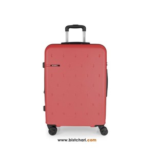 چمدان سایز متوسط مدل Open برند گابل Gabol کد 122646036