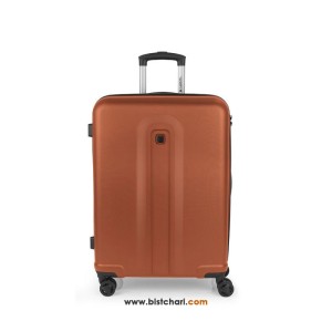 چمدان سایز متوسط مدل Jet برند گابل Gabol کد 122546011