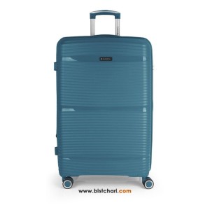 چمدان سایز بزرگ مدل Akane برند Gabol کد 122447018