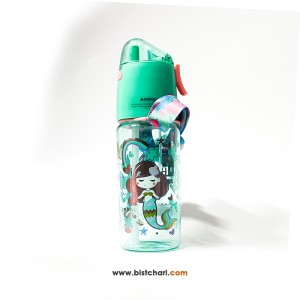 قمقمه طلقی نی دار اسکول فنز School fans