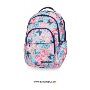 کوله پشتی مدل Basic plus برند کول پک Cool pack