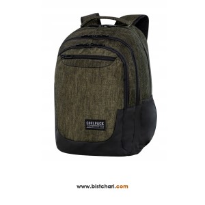 کوله پشتی مدل Soul برند کول پک Cool pack