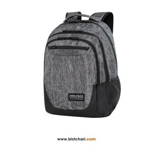 کوله پشتی مدل Soul برند کول پک Cool pack