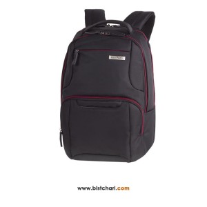 کوله پشتی لپ تاپ مدل Citizen برند کول پک Cool pack