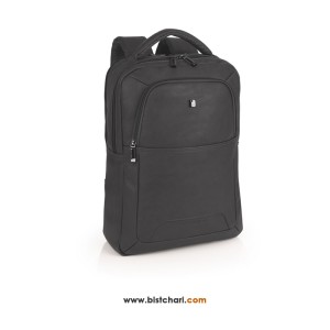 کوله پشتی لپ تاپ Decker برند گابل Gabol کد 412655016