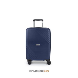 چمدان کابین سایز مدل Osaka برند گابل Gabol کد 121022003