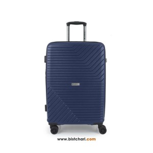 چمدان سایز متوسط مدل Osaka برند گابل Gabol کد 121046003