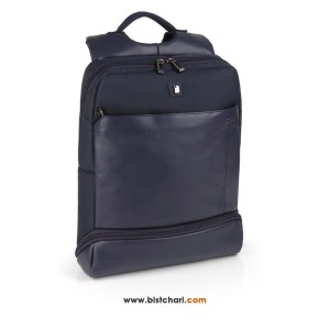 کوله پشتی لپ تاپ Network برند Gabol کد 412256003