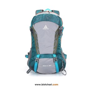 کوله پشتی کوهنوردی مدل HB202212-1 برند هومتو Humtto