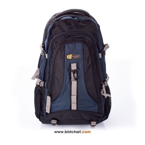 کوله پشتی مدل H997 برند اوکینگ Aoking