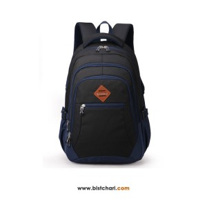 کوله پشتی لپ تاپ مدل X67407 برند اوکینگ Aoking