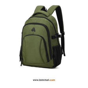 کوله پشتی لپ تاپ مدل XN2610 برند اوکینگ Aoking