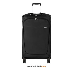 چمدان سایز بزرگ مدل NTLS111 برند نیلپر توریستر Nilper tourister