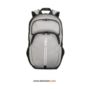 کوله پشتی لپ تاپ مدل NTLB111 برند نیلپر توریستر Nilper tourister